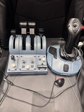Thrustmaster TCA Captain Pack Airbus Edition