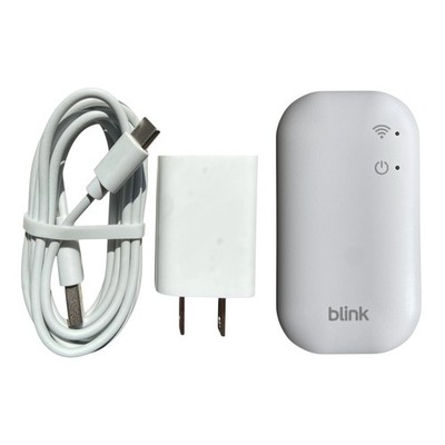 Blink 4g Sync Module Blink Sync Module Core With USB-C Cable For
