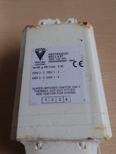 PARMA VENTURE HSZ15322221 150W COPPER BALLAST 