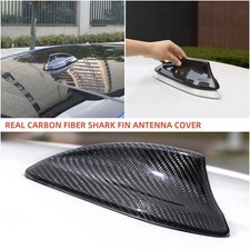 For Bmw X3 X4 X3m X4m X5 X6 X5m X6m X7 Carbon Fiber Shark Fin Antenna Cover Cap For Bmw X3 X4 X3m X4m X5 X6 X5m X6m X7 Carbon Fiber Shark Fin Antenna Cover Cap