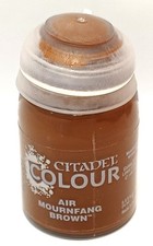 Citadel Air: Mournfang Brown 24ml Free Shipping on Extra Items