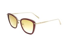 Longchamp LO638S 611 RUBY 52/19/140 WOMAN Sunglasses