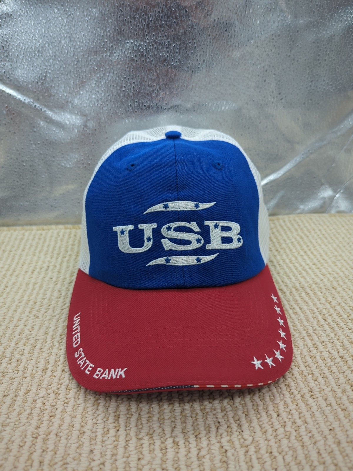 Cap