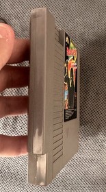 Friday the 13th (Nintendo Entertainment System, 1989) NES Game Only