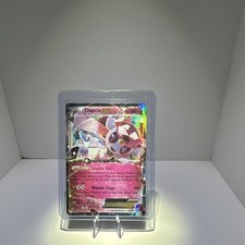 The Pokémon Company Diancie EX - Fates Collide 72/124 Ultra Rare Holo English on eBay