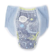 GoodNites Youth Absorbent Underwear X-Large 95 to 140 lbs. 55592, 36 Ct