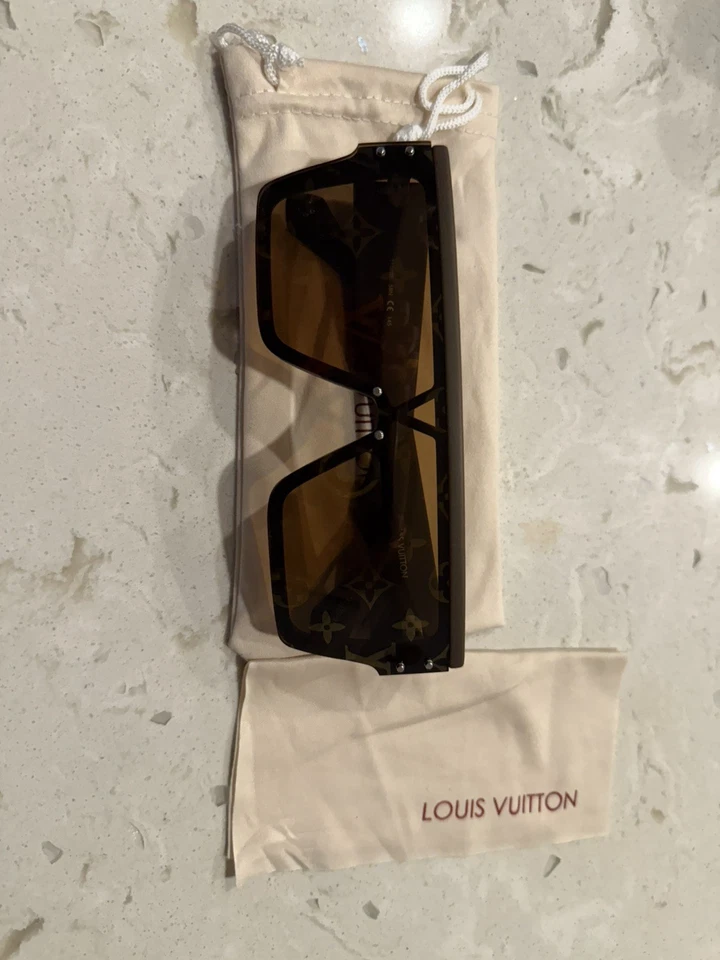 Gafas de sol Louis Vuitton LV Waimea Foto 4 de 4