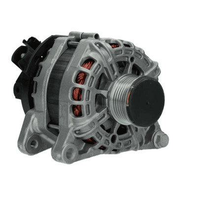 Alternator CITROËN BERLINGO MULTISPACE 1.2 PureTech 110 NRG12S010