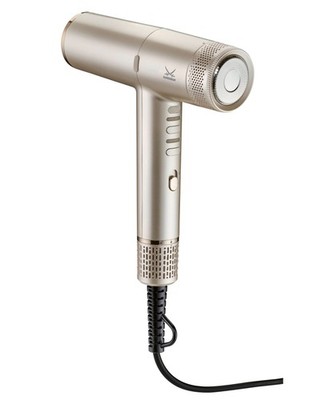 SANSIBAR Haartrockner Haarstyler Haarföhn Styler Trockner Diffusor 1600 1900W