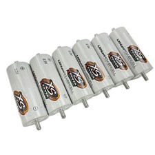 Xs Power Yinlong 40ah Lithium Powercell Cells 6-pack Xs Power Yinlong 40ah Lithium Powercell Cells 6-pack