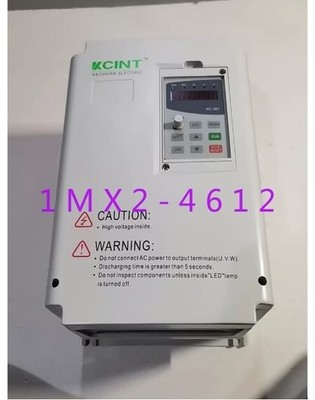 1pc used  KCINT  KC220-B-4T-0110PA 11kw 380v #za
