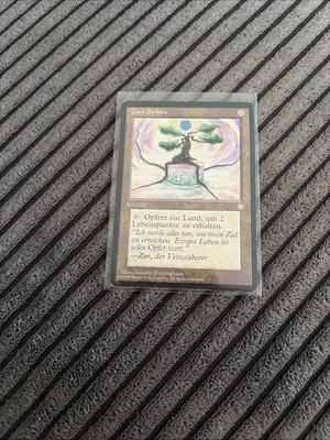 1x Zuran Orb - Zurs Sphäre - MTG