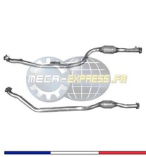 Catalyseurs Mercedes 320