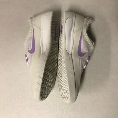 Nike SB Nyjah Free 2 Summit White Lilac BV2078-108 Size 10.5 | eBay