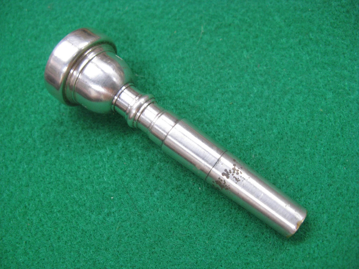 Jupiter JP1-410＋ Vincent Bach Corp 5C Jupiter JP1-410＋ Vincent Bach Corp 5C Used JUPITER 1.5C Band