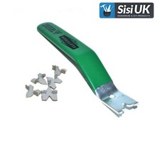 Fletcher PushMate Push Point Driving Tool &/Or Points Picture Framing Glazing 