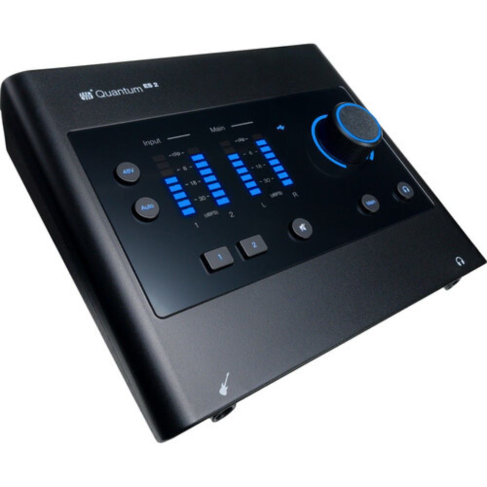 その他 Y PreSonus Quantum ES 2 USB-C Audio Interface | eBay