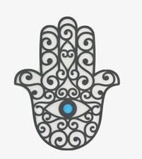 Hamsa wall decor
