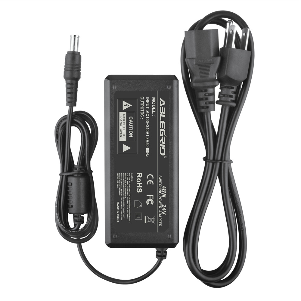 AC Adapter 27V DC For Creative GigaWorks T20 Series II 2.0 Giga
