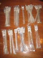 Prince More Tennis Racquet Headguard & Grommet Replacement Kit - New!
