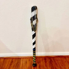 Spirit Halloween Circus Saw Bat - Missing Saw