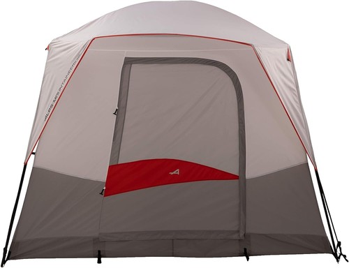 ALPS Mountaineering Big Air Pillow Gray, One Size | eBay