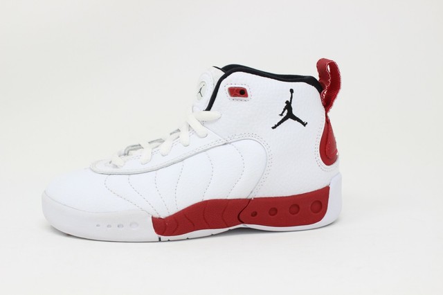 jordan jumpman pro bp