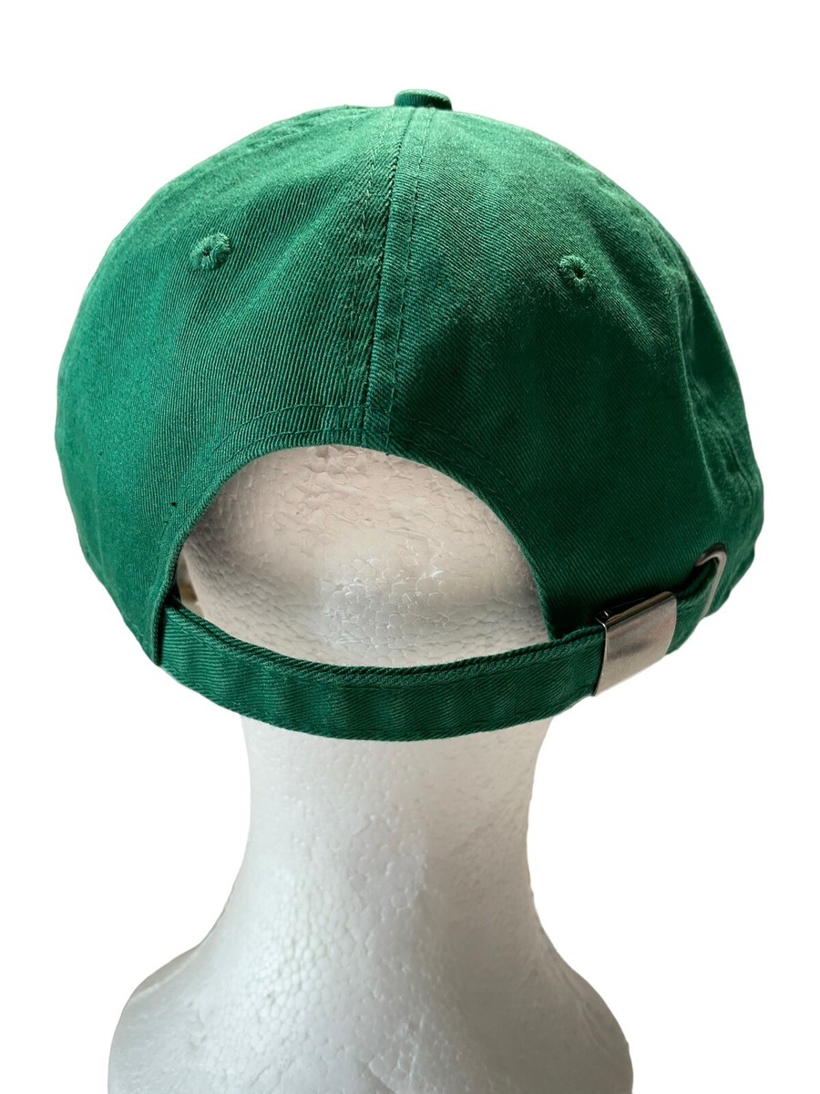 Casquette De Golf Jack Nicklaus Masters Play - Édition Limitée - Jaune - Taille Ajustable