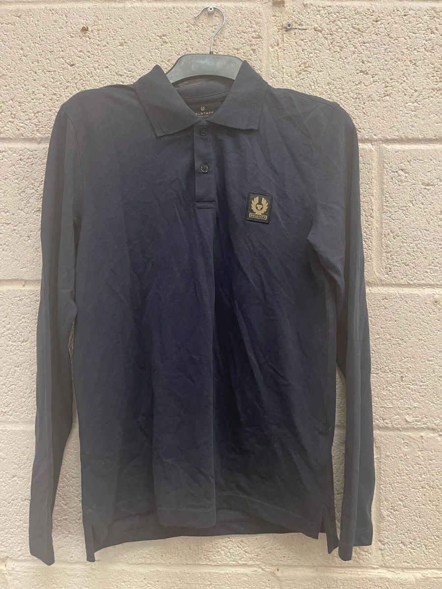 Belstaff hotsell polo sale