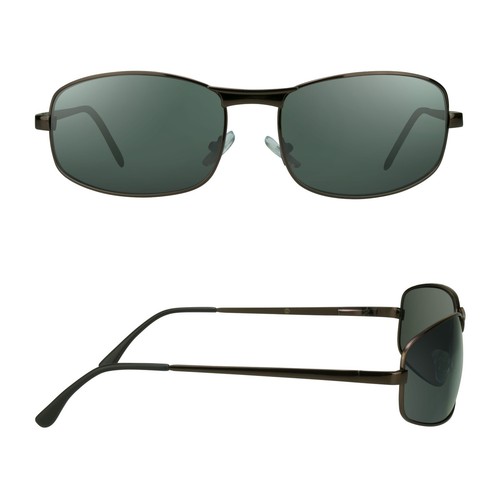 Mens Big & Tall Sunglasses Extra Large XL Wide Fit Metal Frame Big Head Glasses eBay