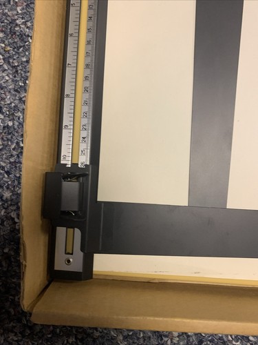 Bogen 11x14 Vergrößerungsstaffelei im Karton - Bild 5 von 11