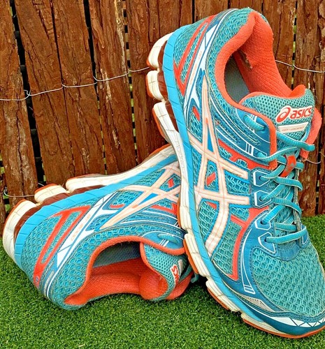 ASICS GT-2000 2 II (D) Running Shoes sneakers US 8.5 25.5cm EU 40 | eBay