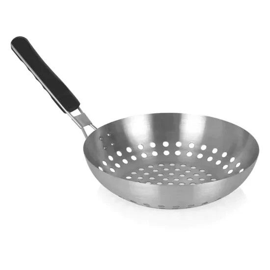 Grillwok top