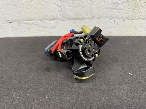 2016-2020 Hyundai Sonata Ignition Switch Cylinder Tumbler W/ Key & Shroud OEM ✅ - Picture 16 of 20