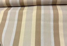 SUNBRELLA SHADE OUTDOOR WATERPROOF FABRIC MARCO SANDSTONE 4706 47"WIDE BY YARD