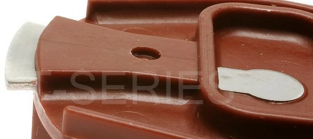 Rotor distribuidor fabricante de equipamento original SMP para Nissan Lucino 1996-1998 L4-1.6L - Imagem 2 de 4