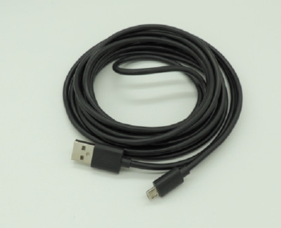 Micro USB Kabel 3M Ladekabel Datenkabel Mikro Samsung A3 / A5 / A7