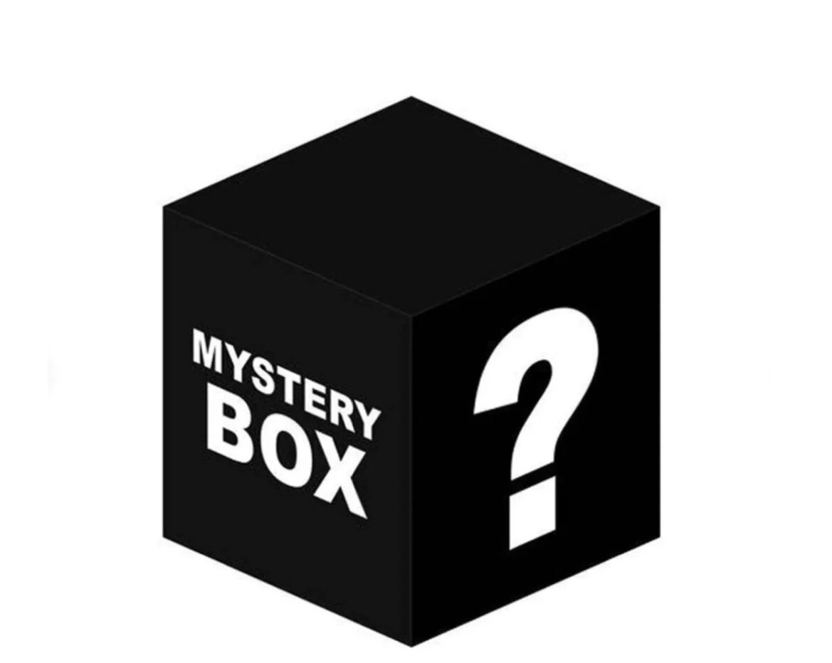 Mystery Phone Accessories Gift Bundle