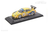 Porsche 911 GT3 Rs 24H Le Mans 2006 - Minichamps 1:43 400066991