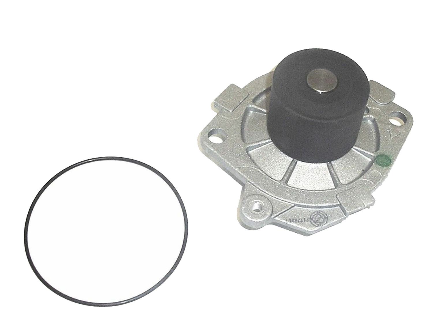Pompe à eau Valeo 71776001 élimine les fuites de liquide sur Doblo