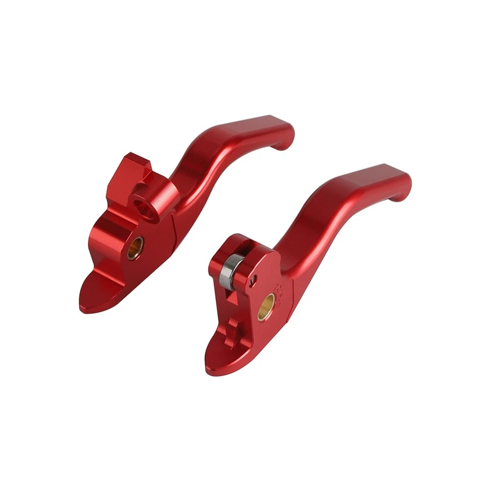 Для Harley 2014-2016 Touring Street Glide Road Glide Electra скользящие ручные рычаги - Изображение 2 из 4