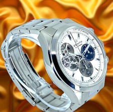 Skeleton Zenith Chronomaster Open El Primero Chronograph 03.3300.3604/69.M3300 3