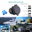 thumbnail 10 - 1xWaterproof Dual USB Charger Socket Adapter Power Outlet for 3.0 &amp; 2.4A Car