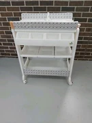 love n care omega change table