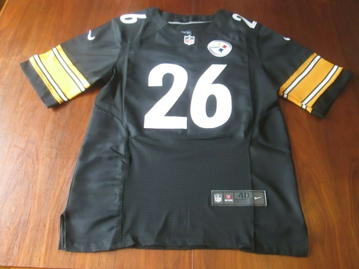 NFL SHOP LEVEON BELL #26 Pittsburgh Steelers NIKE Authentic Elite