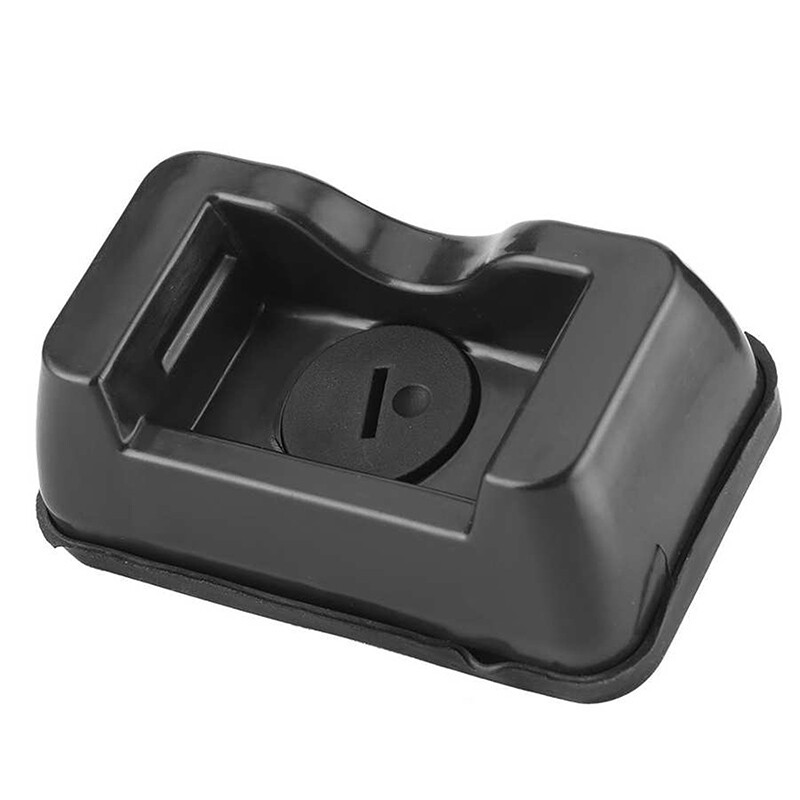 2PCS Black Front/Rear Jack Lift Pad Fits MercedesBenz SClass C215 19992006 eBay