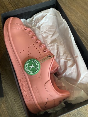raf simons stan smith stockx