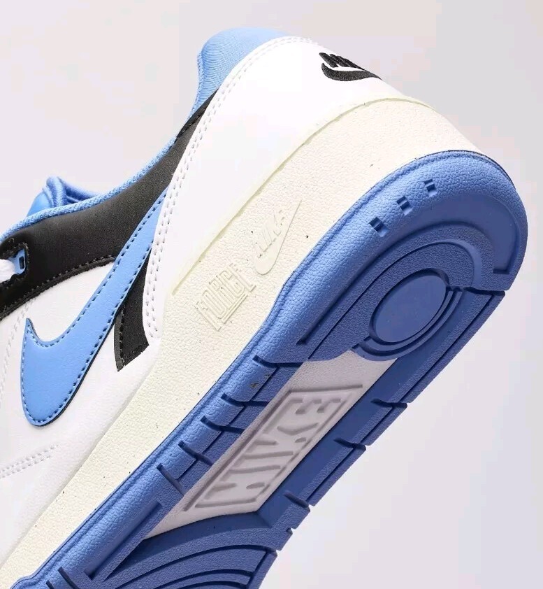 Size 12 - Nike Full Force Low Polar for sale online | eBay