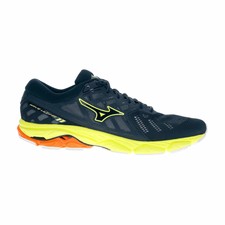 mizuno wave sayonara 3 uomo blu