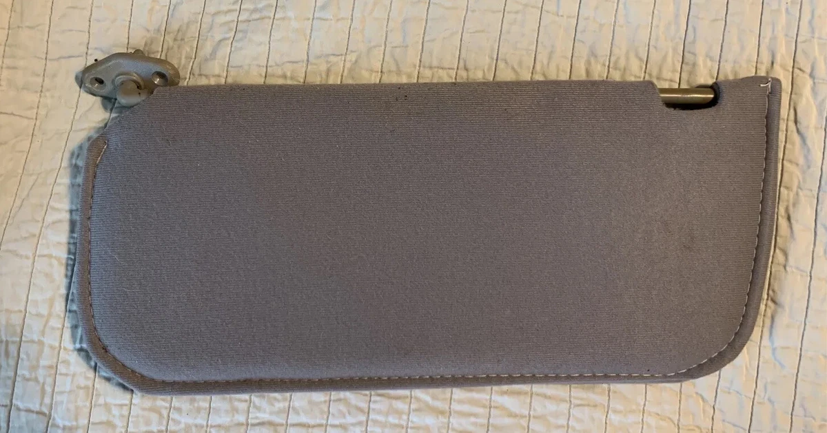1995 nissan pickup sun visor deals